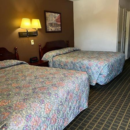 Aaron Motel พอร์ตแลนด์ ภายนอก รูปภาพ
